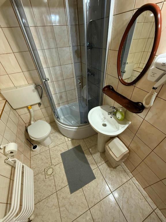 Dom Wczasowy Dwa Światy - 2