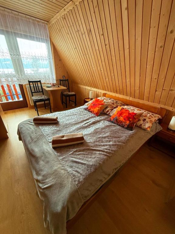 Dom Wczasowy Dwa Światy - 18