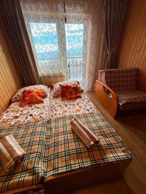 Dom Wczasowy Dwa Światy - 19