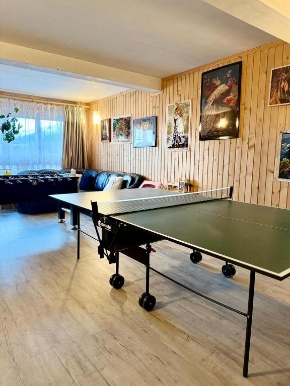 Dom Wczasowy Dwa Światy - 4