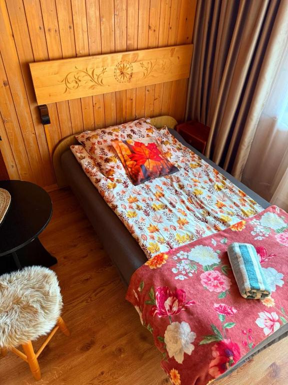 Dom Wczasowy Dwa Światy - 16