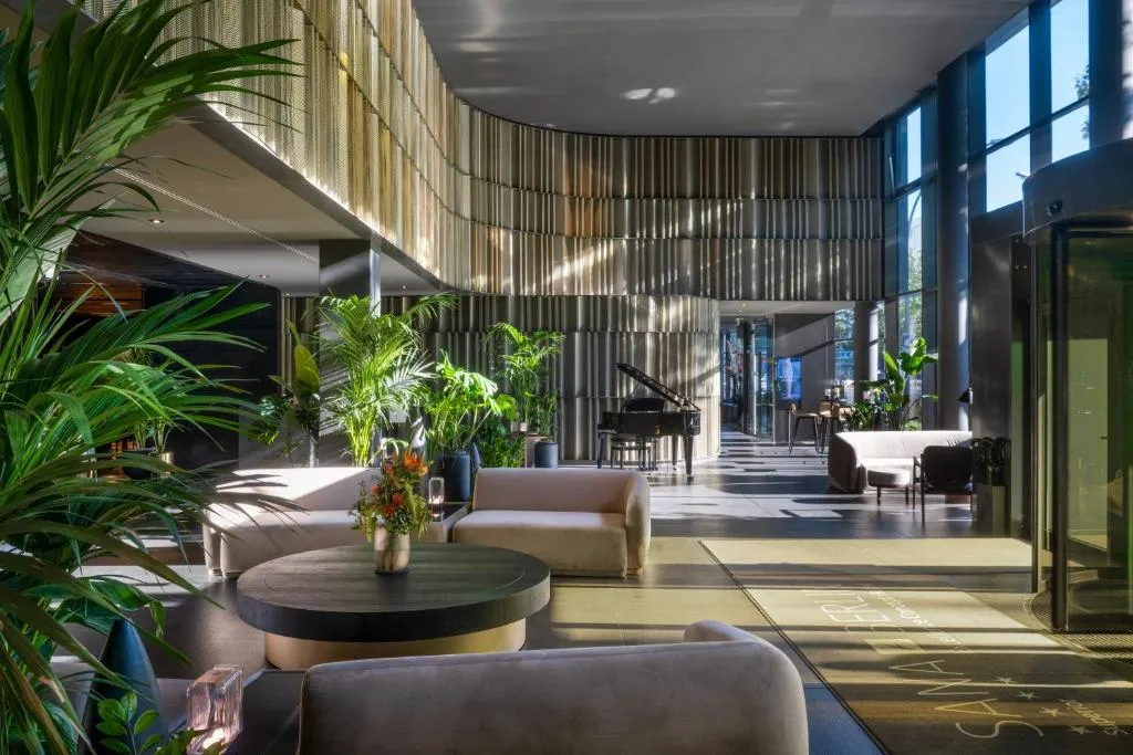 SANA Berlin Hotel in Berlin