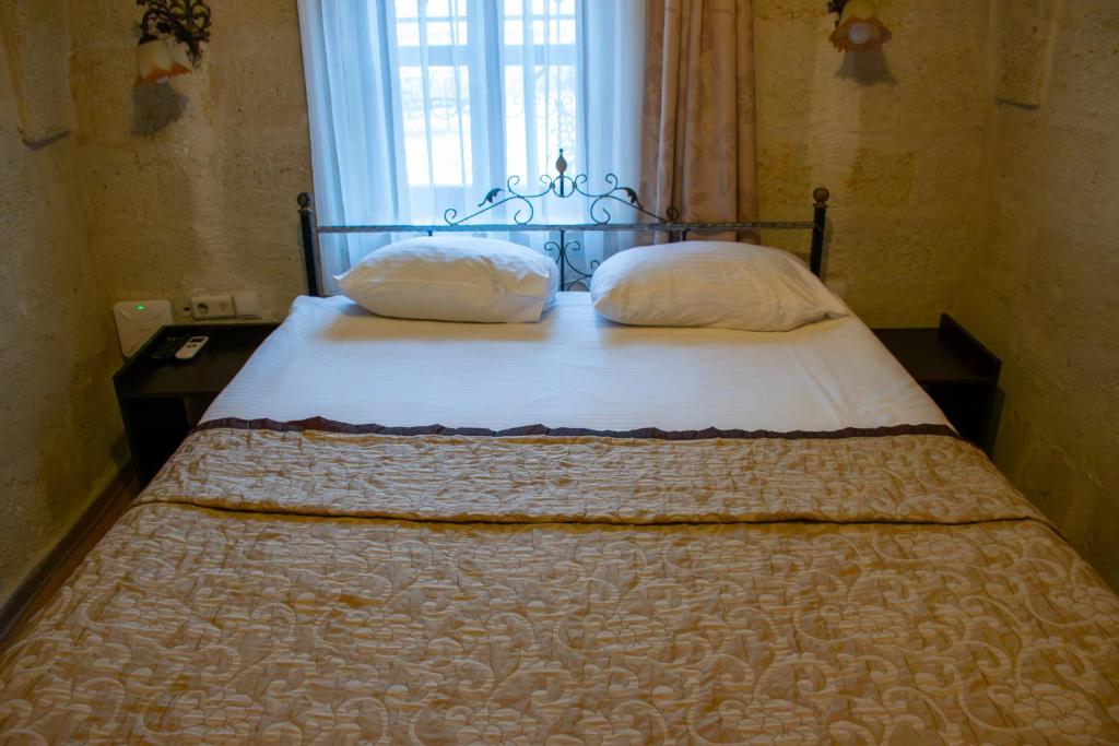 Alaca Cave Cappadocia - Suite De Luxe