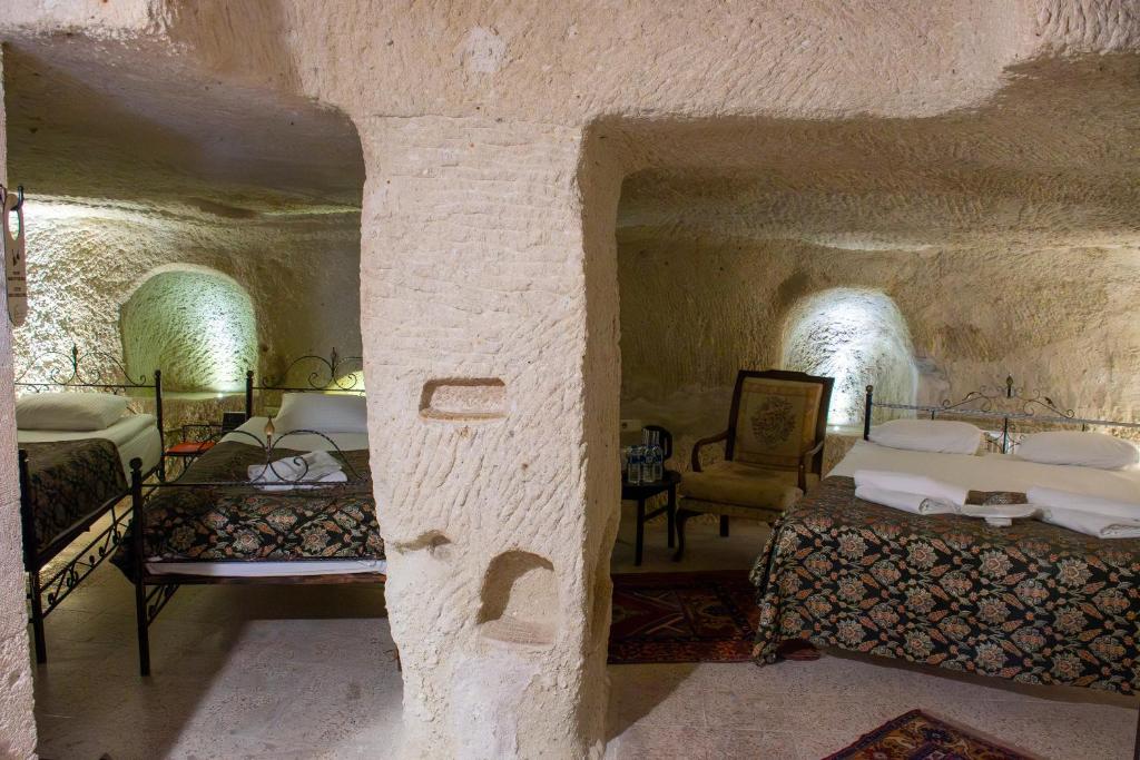 Alaca Cave Cappadocia - Suite Présidentielle