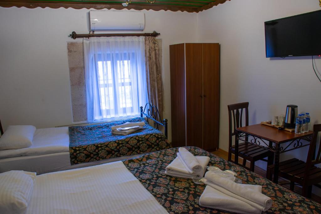 Alaca Cave Cappadocia - Suite Junior Familiale
