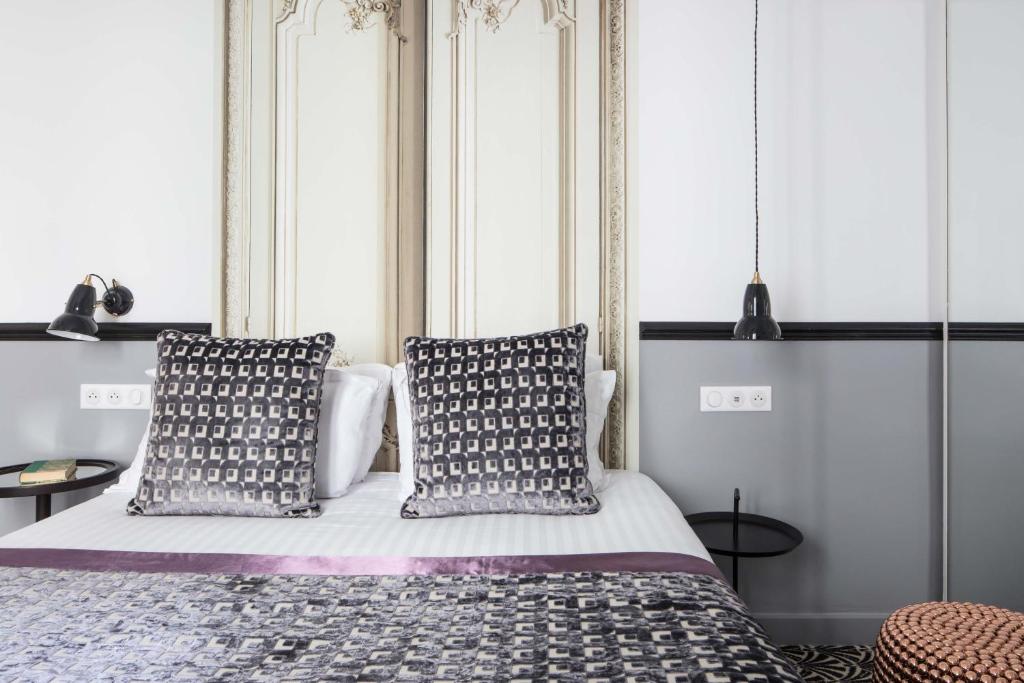 Hotel Malte - Astotel - 10