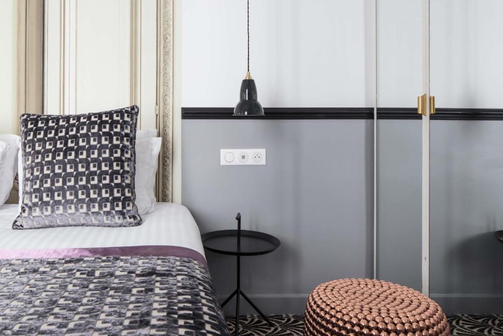 Hotel Malte - Astotel - 11