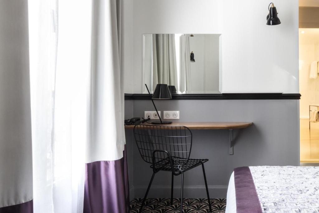 Hotel Malte - Astotel - 19