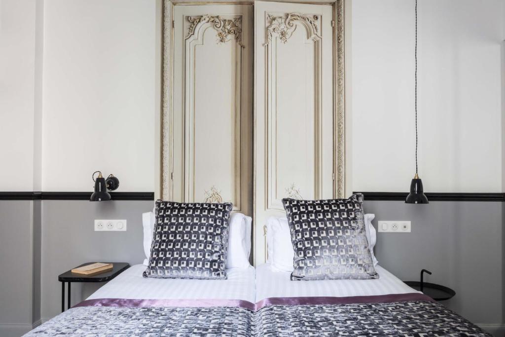 Hotel Malte - Astotel - 17