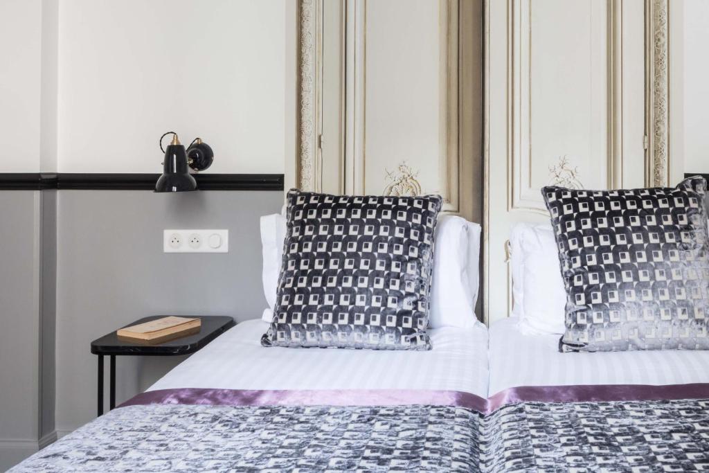 Hotel Malte - Astotel - 18