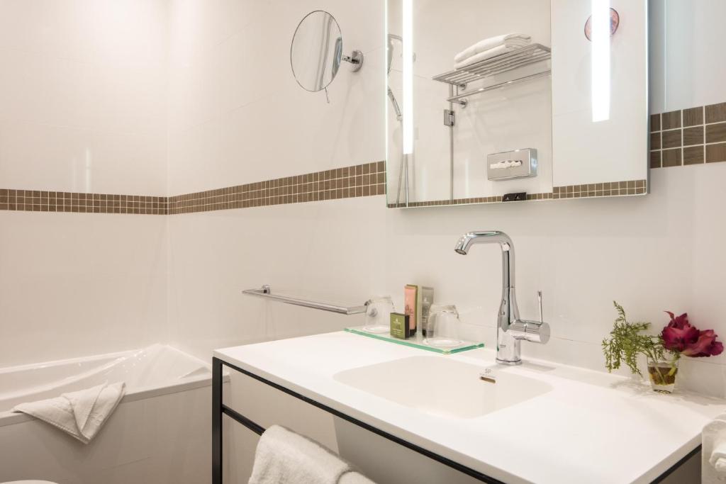 Hotel Malte - Astotel - 8