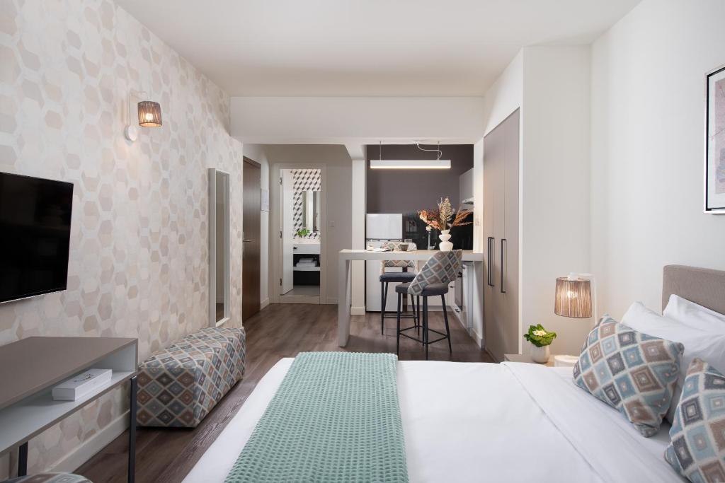 Urban Nest - Suites & Apartments - 2