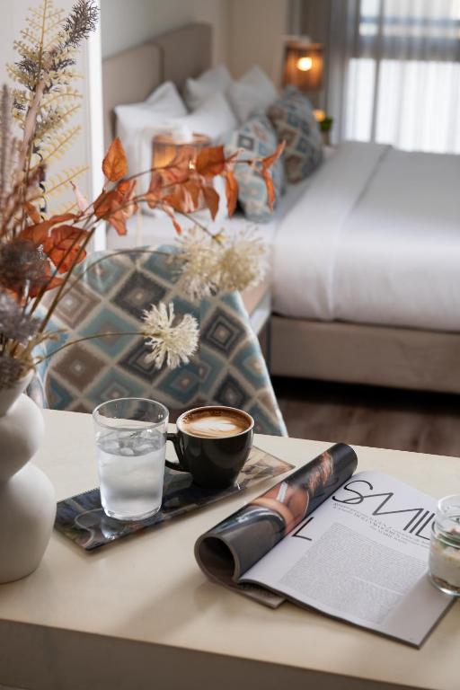 Urban Nest - Suites & Apartments - 12