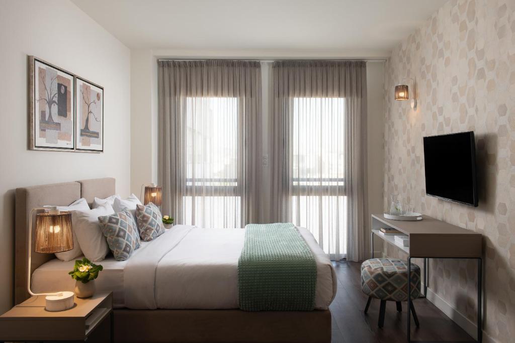 Urban Nest - Suites & Apartments - 1