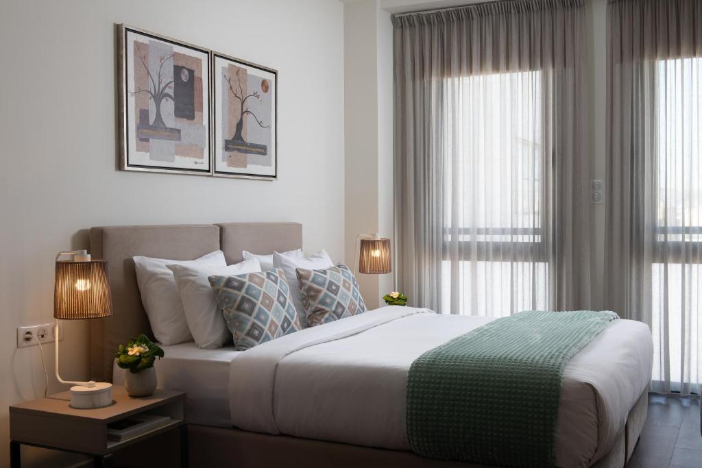 Urban Nest - Suites & Apartments - 4