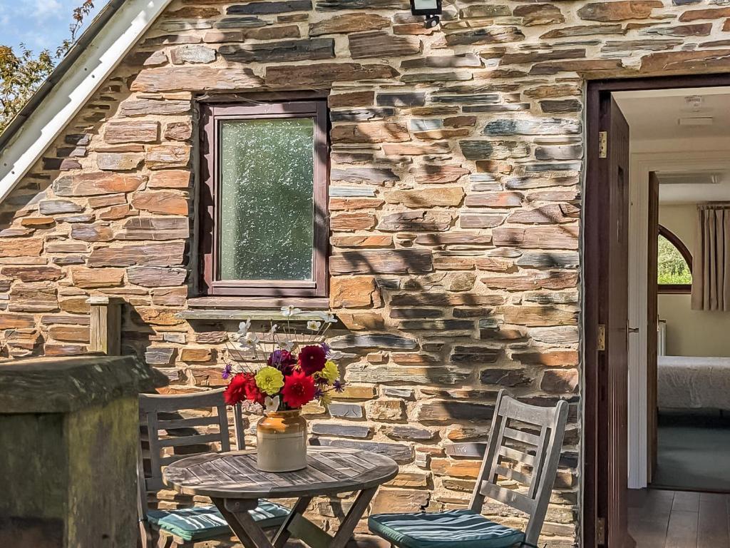 Billede fra billedgalleriet på Gwel An Lowarth i Lostwithiel