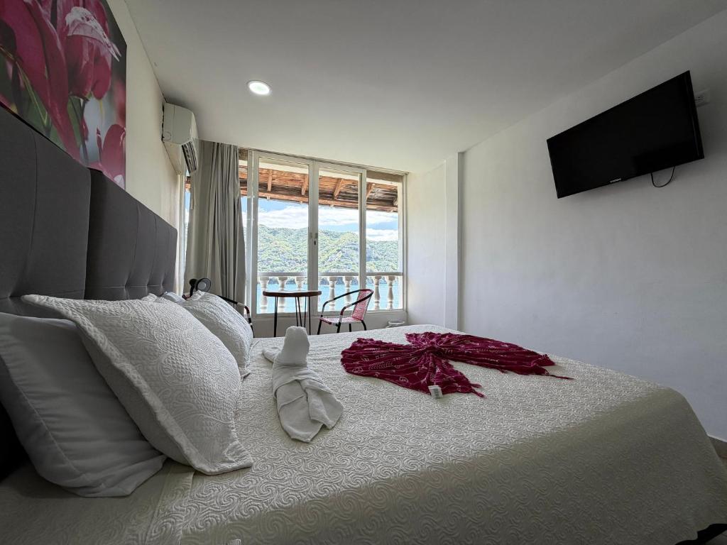 Hotel Bahia Taganga - Housity