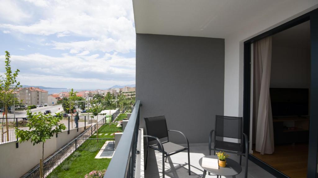 Apartman Sea Note-Makarska by Villas Guide