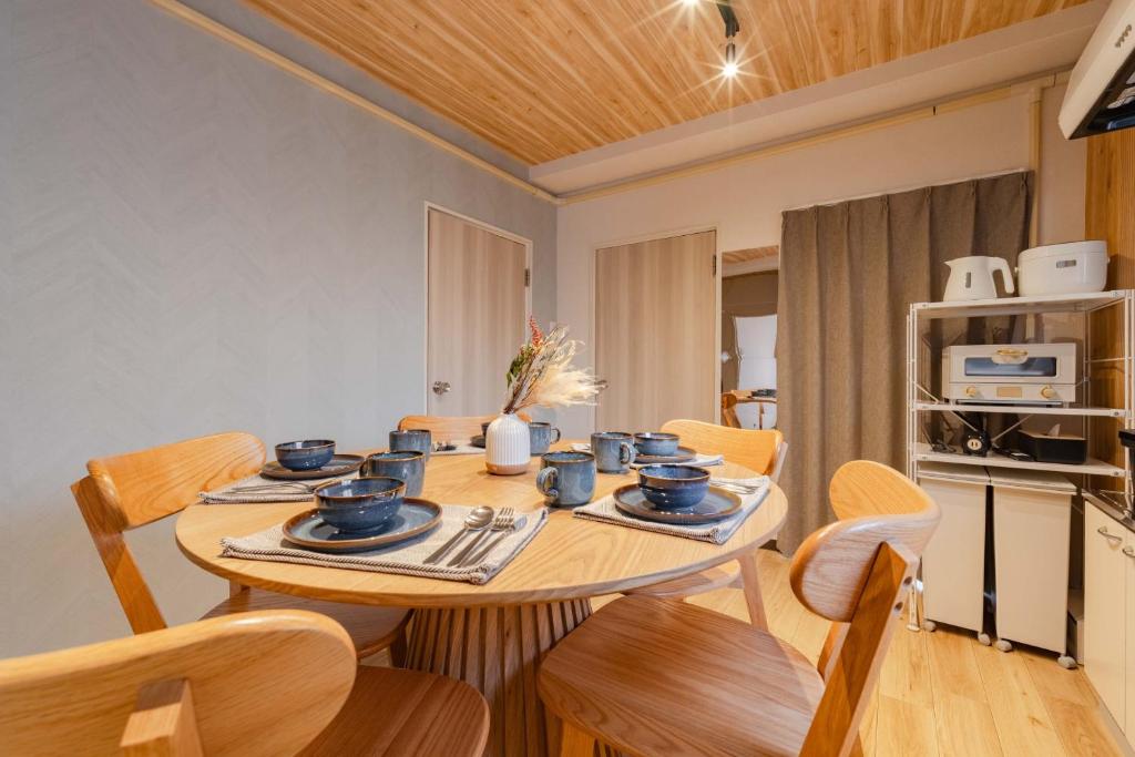 HouseHotel五反田