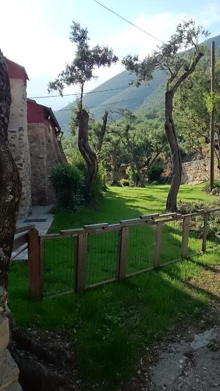 Case di Campo - Holiday Home