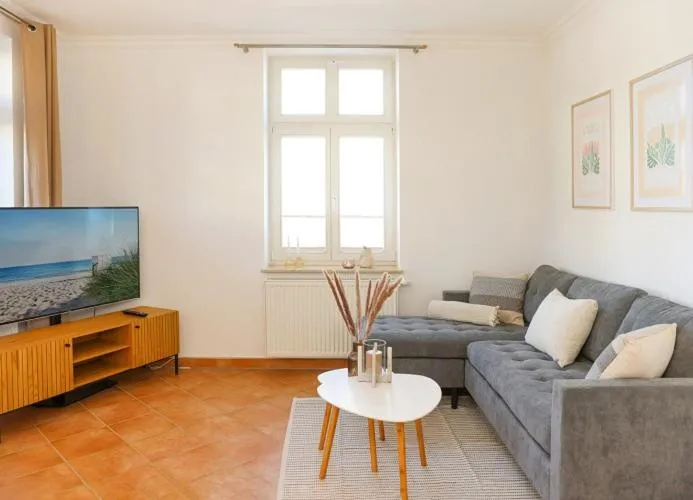 Villa Bismarck Nr 1