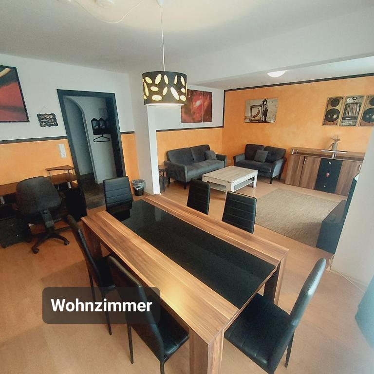 Landgasthof 