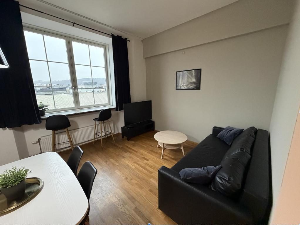 Moderne og møblert 2-roms leilighet i hjertet av Oslo, Όσλο ...