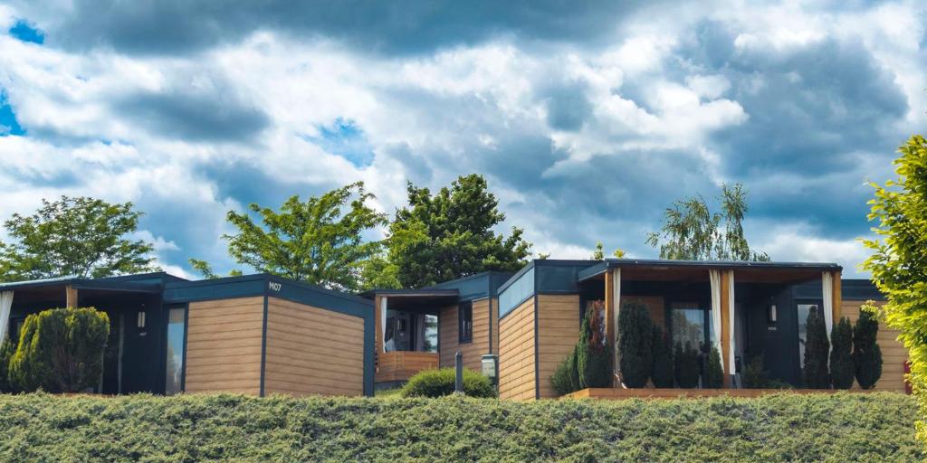 Plitvice Holiday Resort - 19