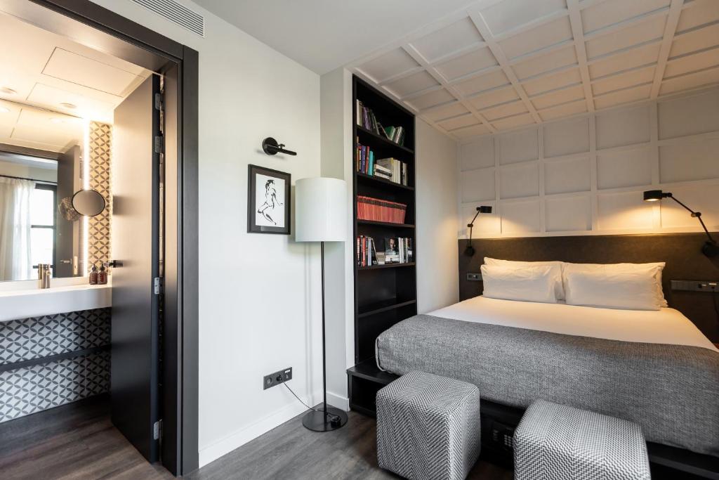 Yurbban Ramblas Boutique Hotel - 1