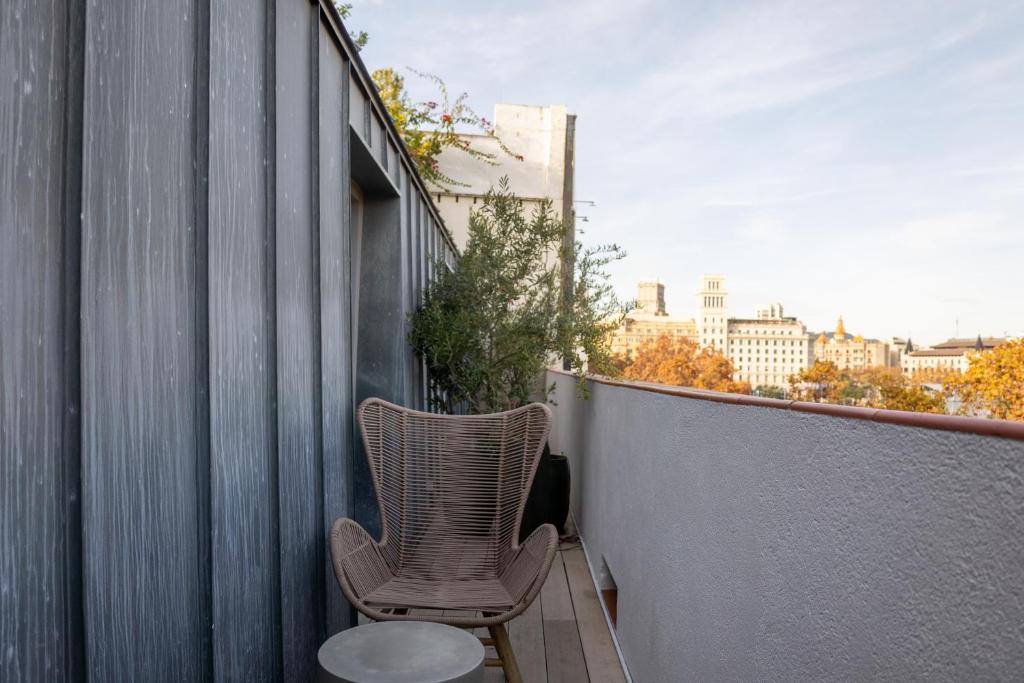 Yurbban Ramblas Boutique Hotel - 3