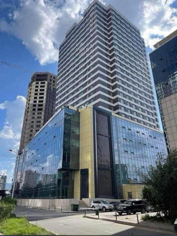 民俗式公寓酒店