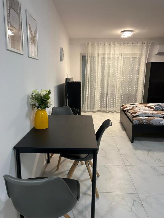 Et tv og/eller underholdning på RiverStone city center