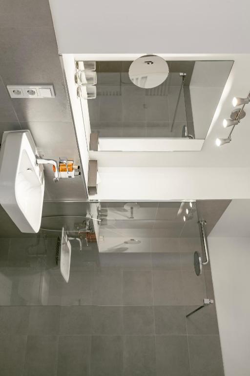 HighPark Berlin am Potsdamer Platz - 10