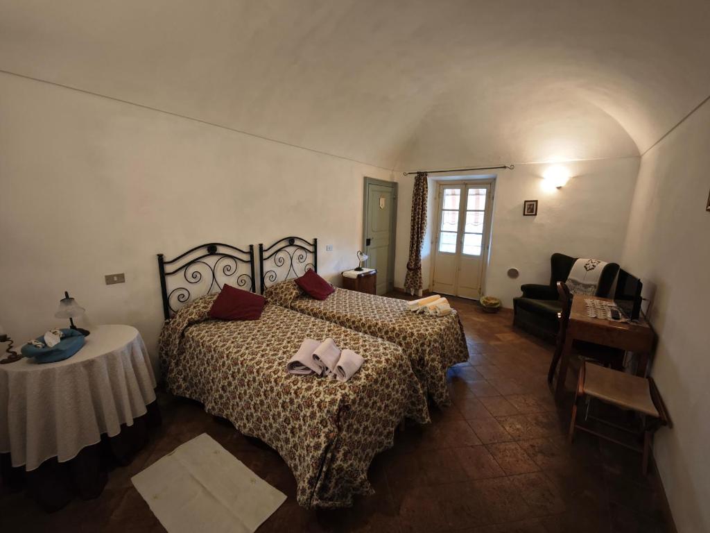 Cascina Montalbano