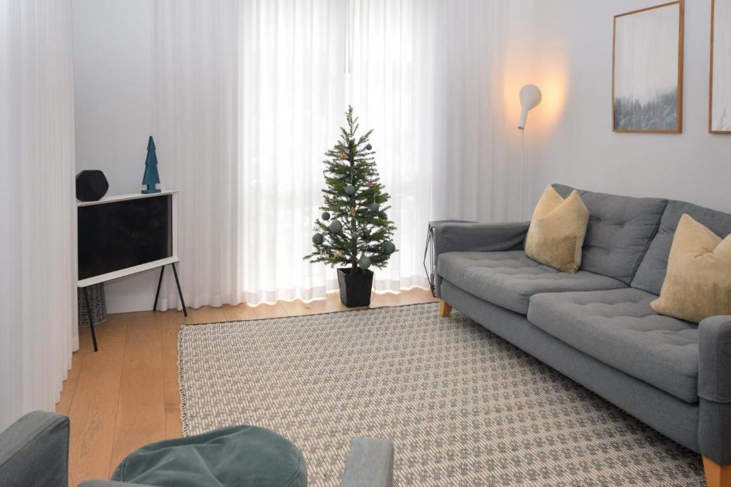 Et tv og/eller underholdning på 2 Bed in Fowey oc-p00677