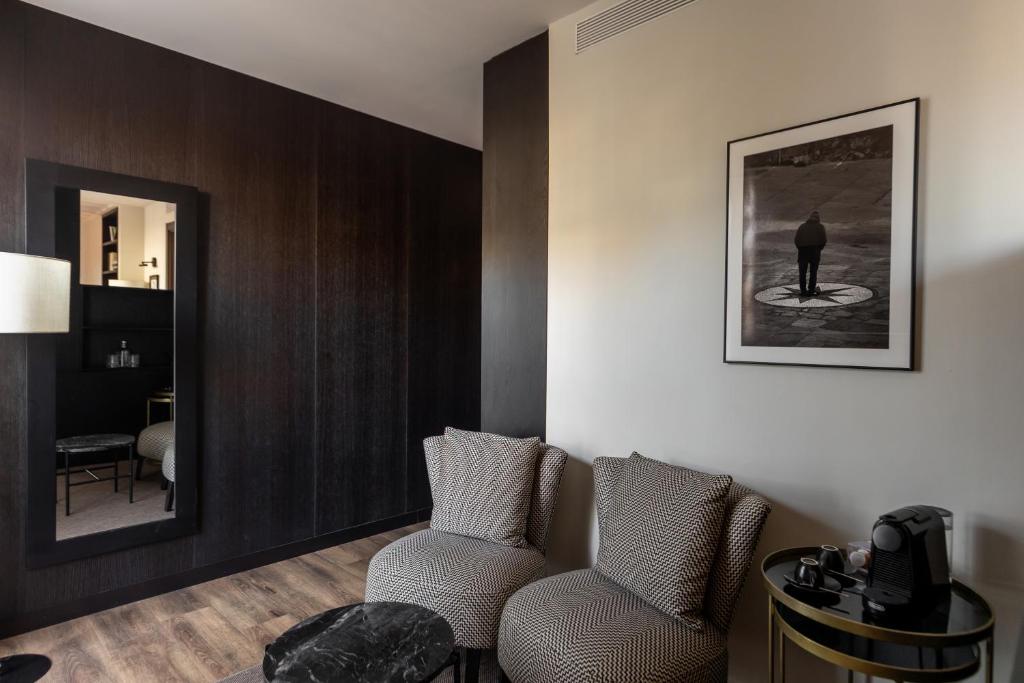 Yurbban Ramblas Boutique Hotel - 7