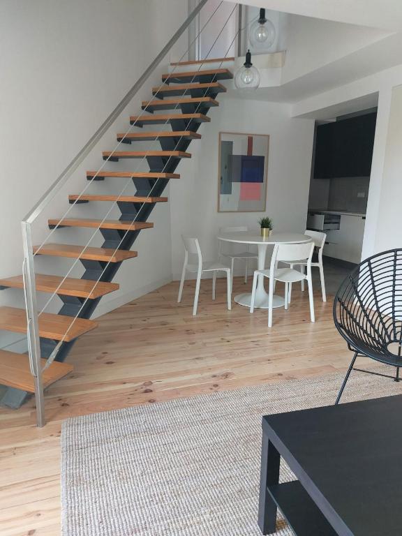 City Stays Alegria Apartments