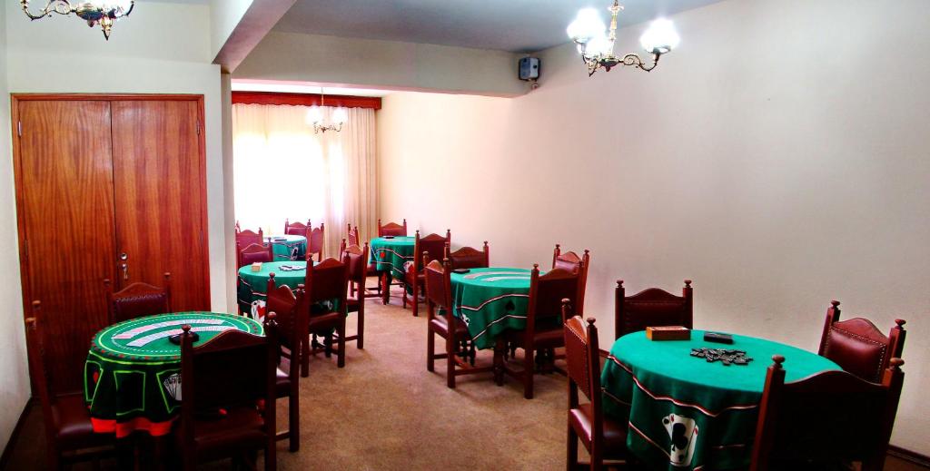  Hotel Sagres