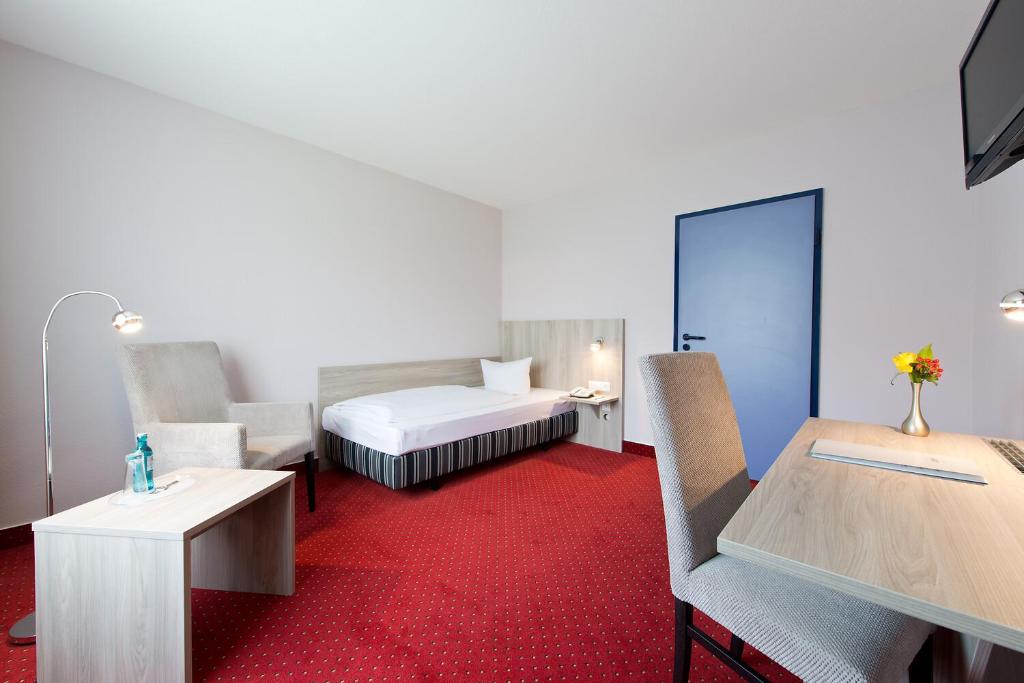 ACHAT Hotel Frankenthal in der Pfalz - Studio Single