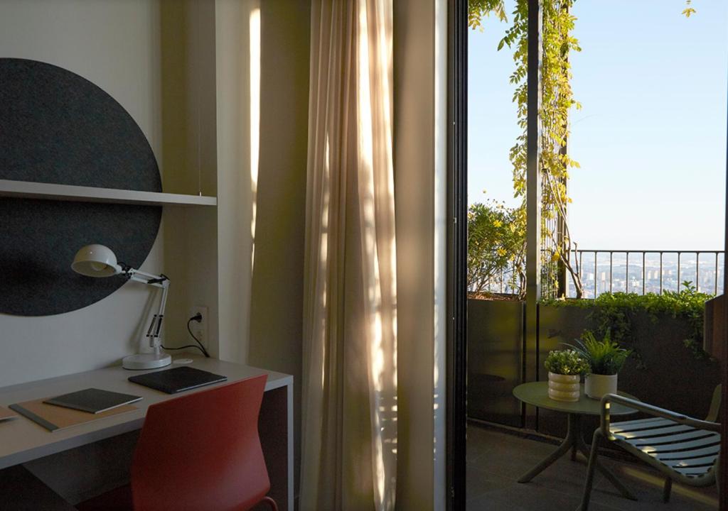 aparto Diagonal Suites - Double Room