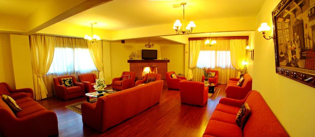  Hotel Sagres