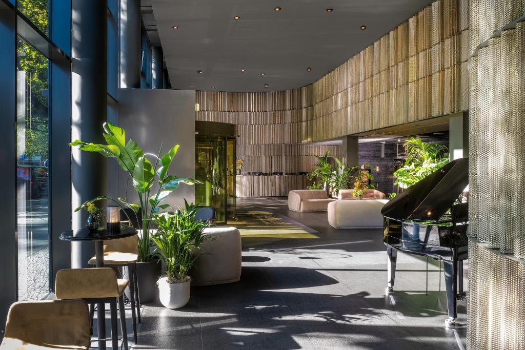 SANA Berlin Residence - 19