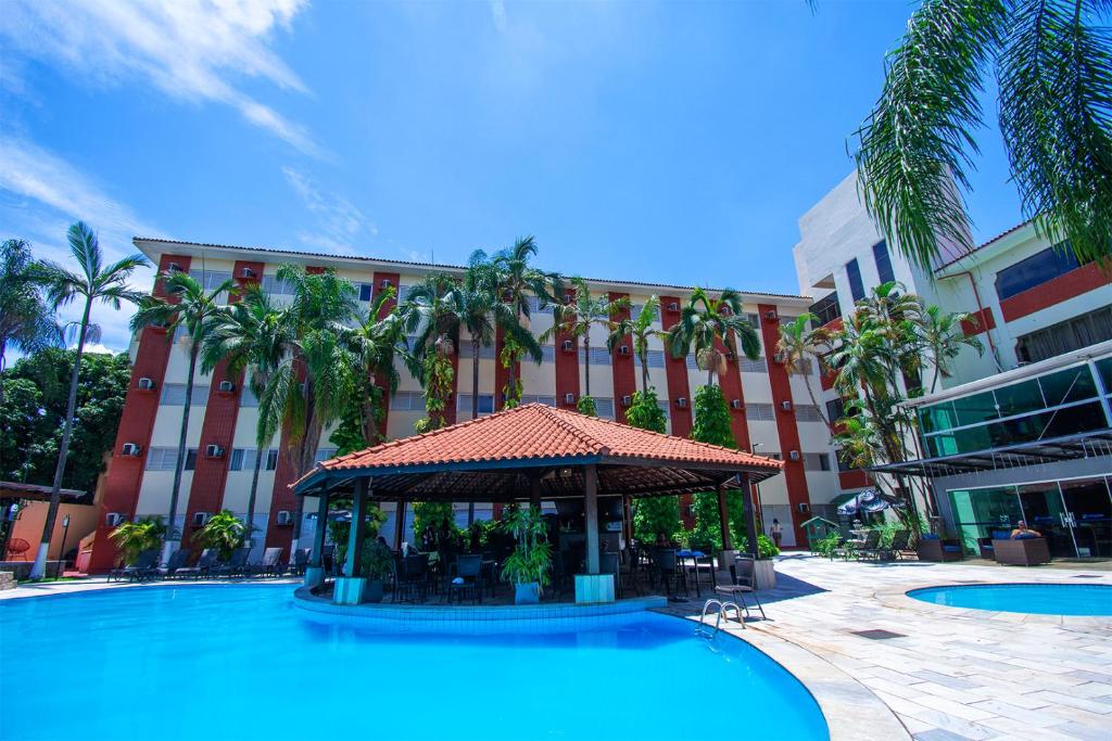 Hotel Vilage Inn Ribeirão Preto & Convenções by Nacional Inn