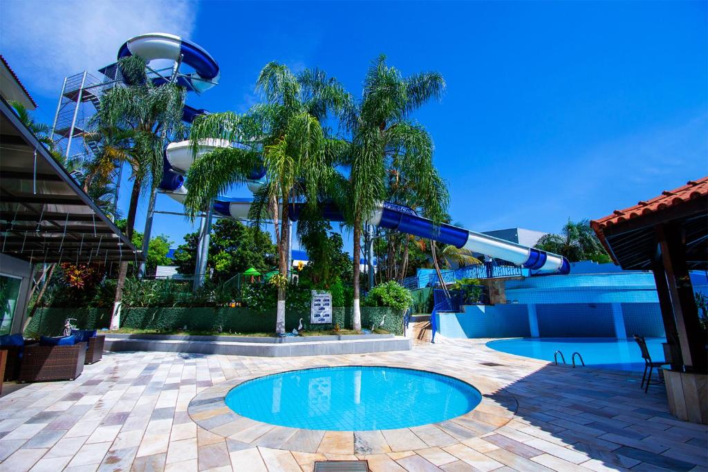 Hotel Vilage Inn Ribeirão Preto & Convenções by Nacional Inn