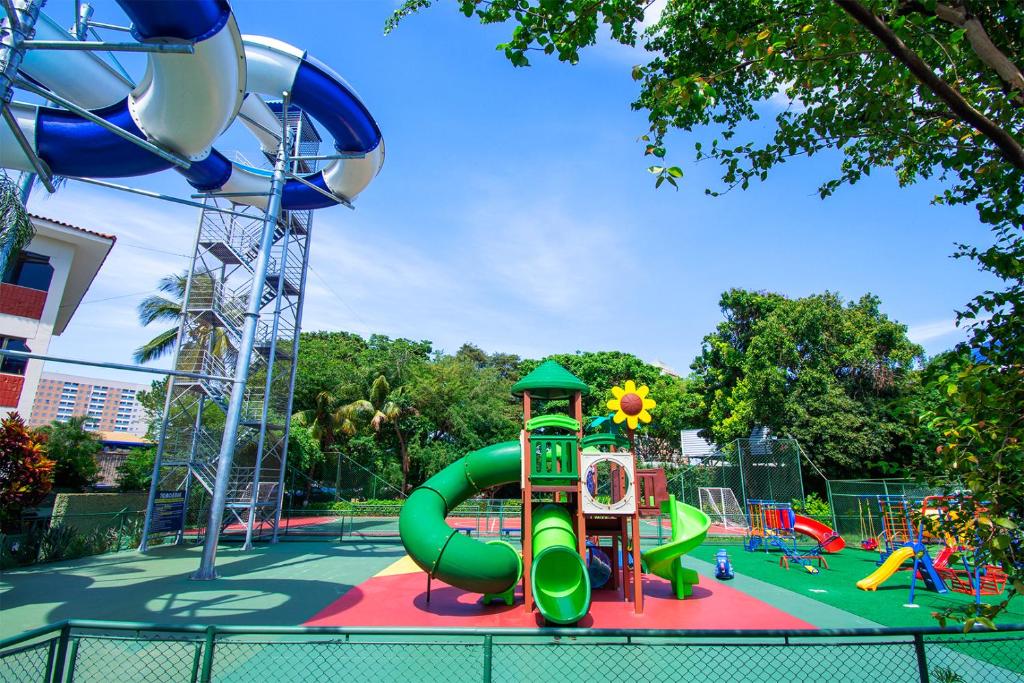 Hotel Vilage Inn Ribeirão Preto & Convenções by Nacional Inn