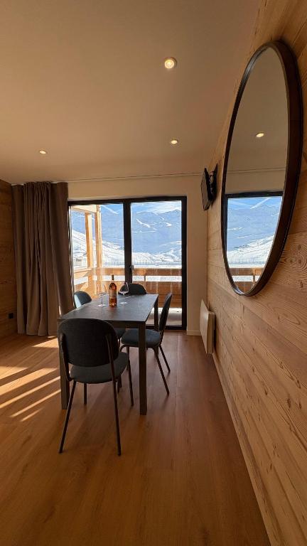 Les appartements de Phicocam