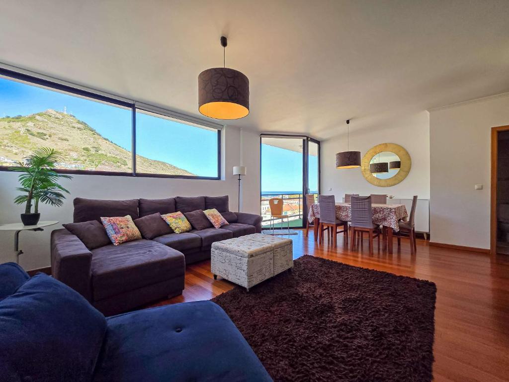 Ocean View Machico