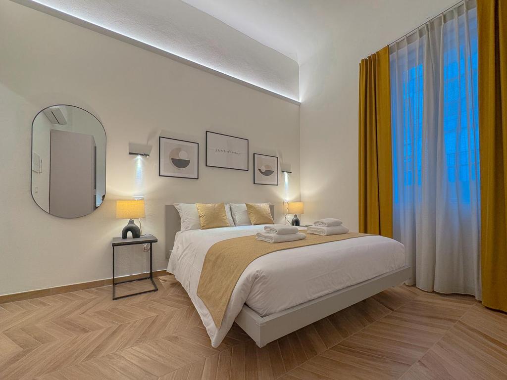 InCorte Florence - Guesthouse