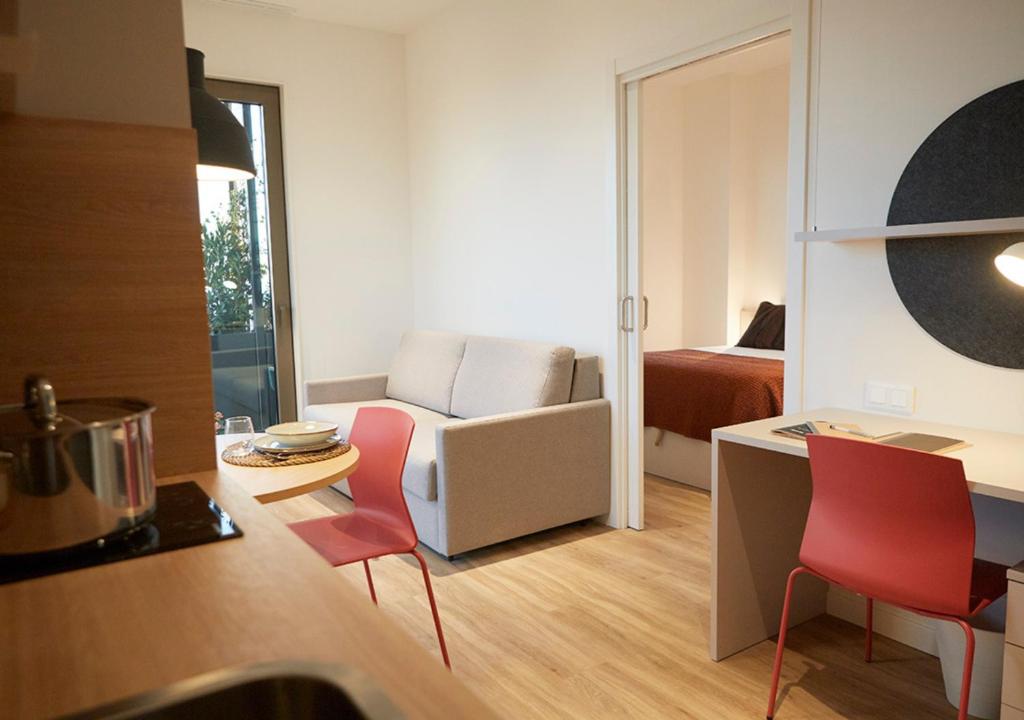 aparto Diagonal Suites - Apartment