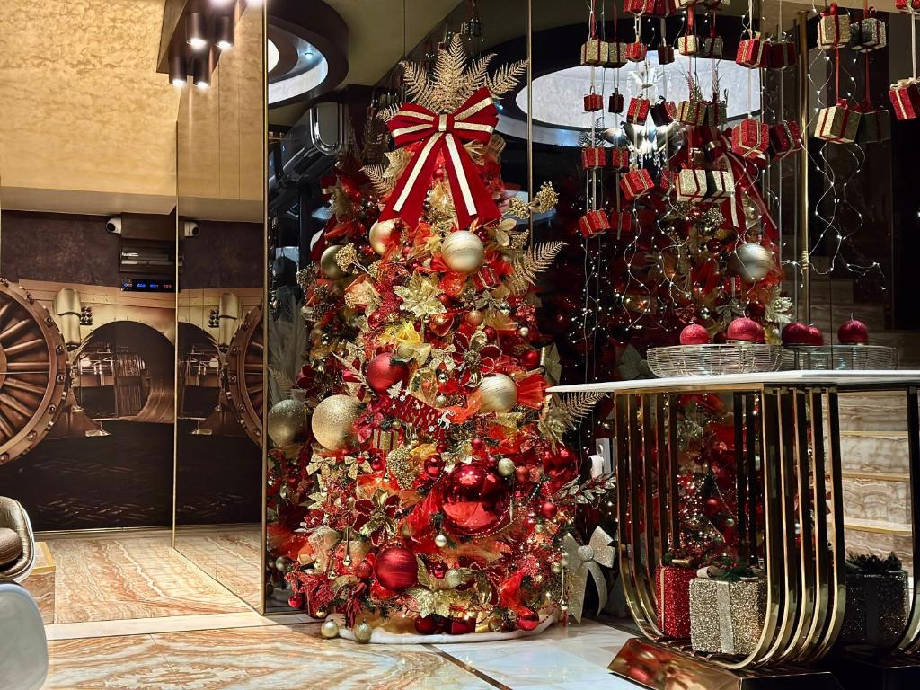 Billede fra billedgalleriet på HIDDEN BANK: DIAMONDS i Plovdiv